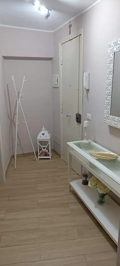 Appartement Tindaro Home Catane