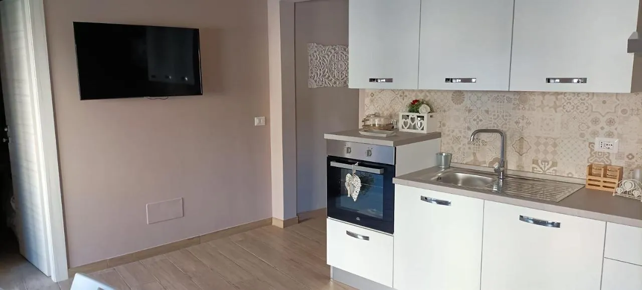 Tindaro Home Catane