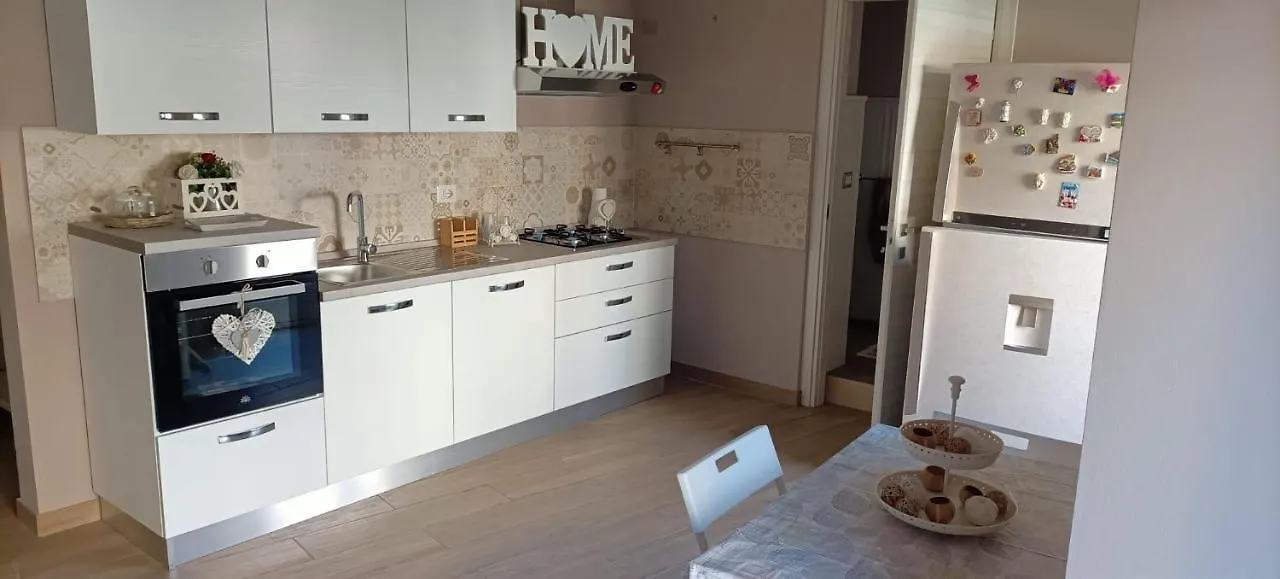 Appartement Tindaro Home Catane Italie