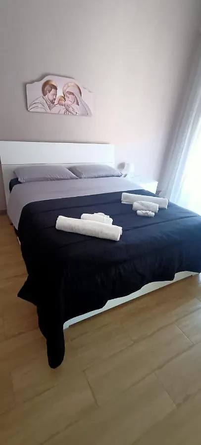 Appartement Tindaro Home Catane