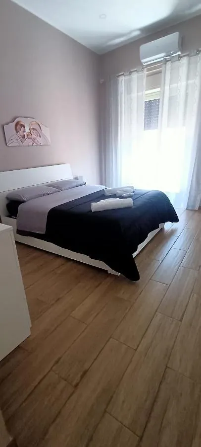 Tindaro Home Catane