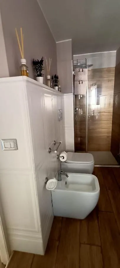 Tindaro Home Catane Appartement